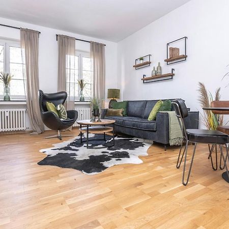 Center Dream Apartment - Netflix Krefeld Esterno foto