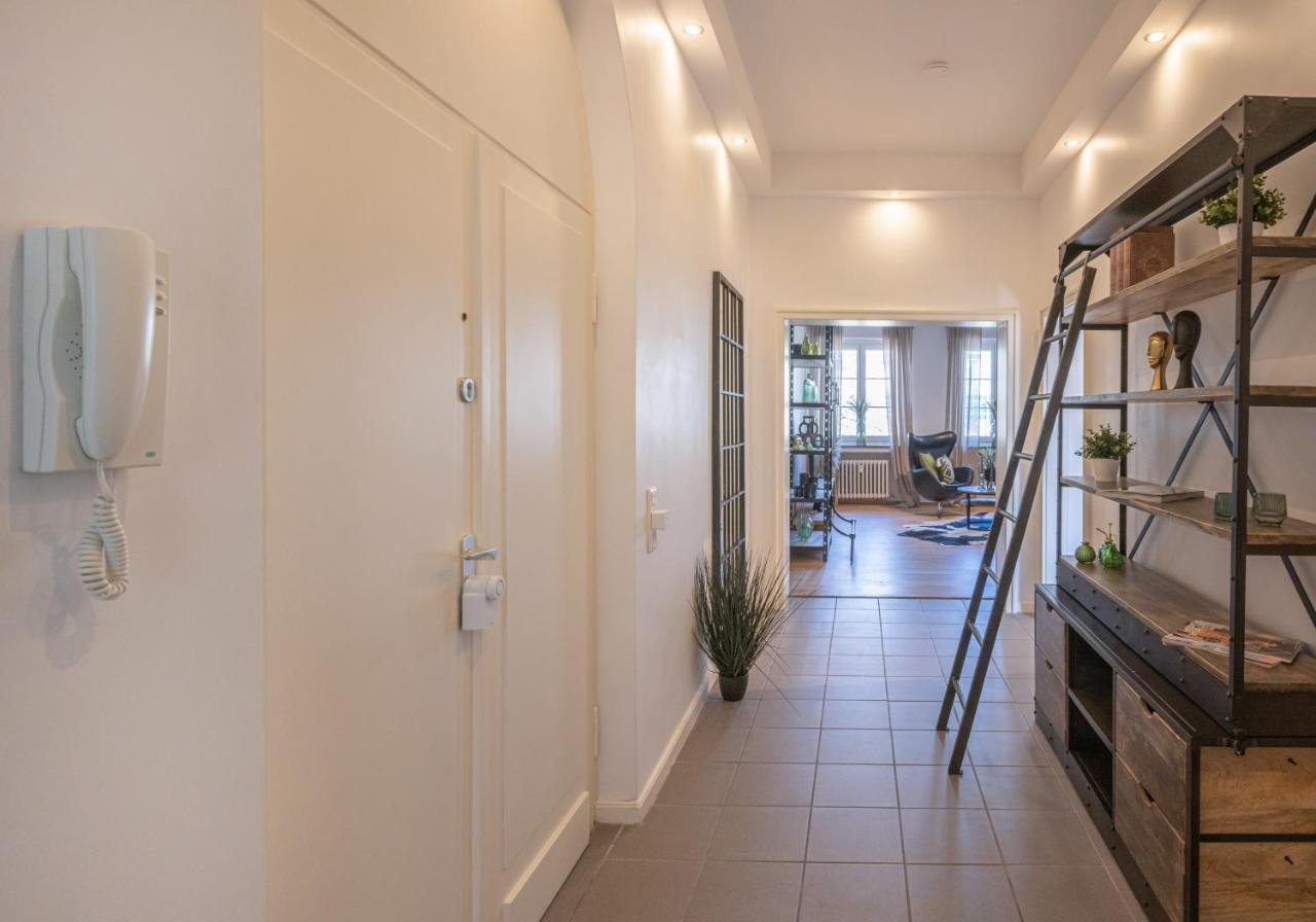 Center Dream Apartment - Netflix Krefeld Esterno foto